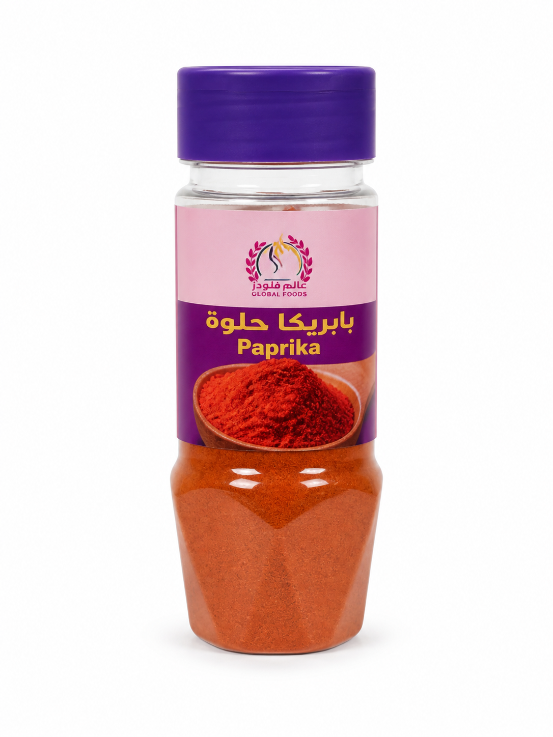 بابريكا